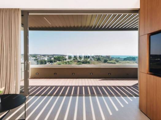 Wohnung zum Kauf 599.000 € 3 Zimmer 119 m² 2. Geschoss Novigrad 52466