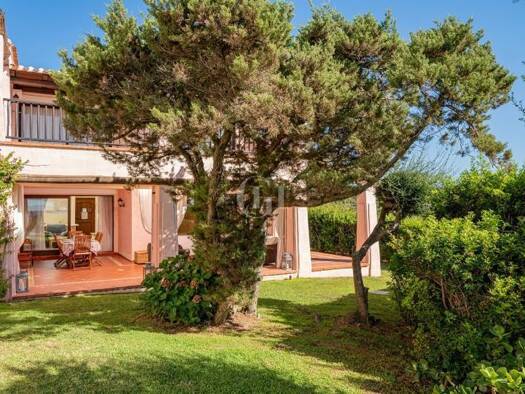 Wohnung zur Miete 12.000 € 3 Zimmer 90 m² EG Alzachèna/Arzachena 07021