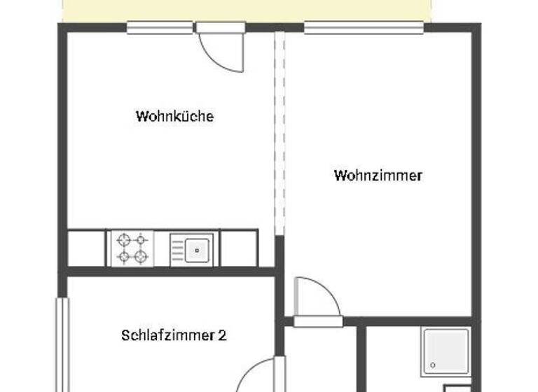 Sonstiges zum Kauf als Kapitalanlage geeignet 220.000 € 3 Zimmer 70 m² Waase Ummanz 18569
