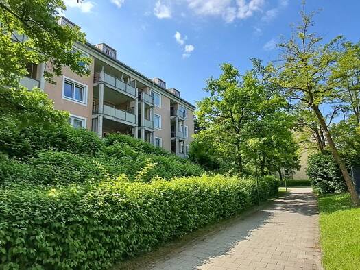 Wohnung zum Kauf 525.000 € 3 Zimmer 90 m² Geschoss 2/4 Robert-Schuman-Straße 2 Lohhof Unterschleißheim 85716