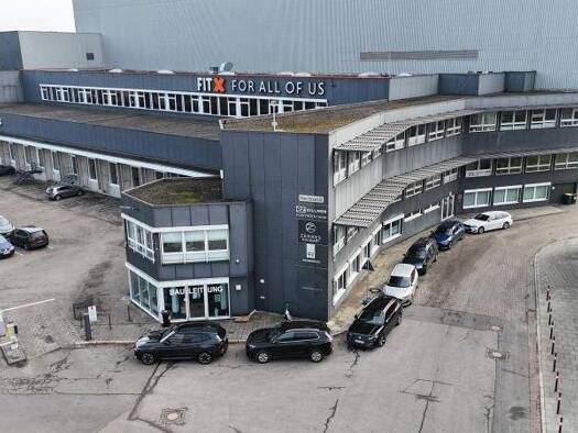 Bürofläche zur Miete 12 € 238 m² Bürofläche Handelshäfen Bremen 28217