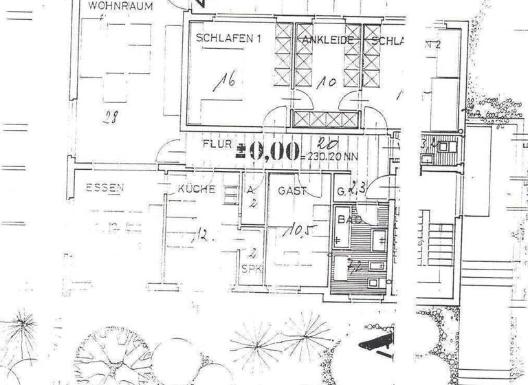 Mehrfamilienhaus zum Kauf als Kapitalanlage geeignet 399.000 € 294 m² 1.737 m² Grundstück Obergrüne Iserlohn 58644