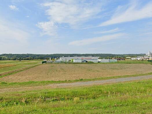 Gewerbegrundstück zum Kauf 589.469 € 5.723 m² Grundstück Oberwart 7400