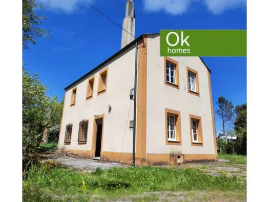 Villa zum Kauf 190.000 € 4 Zimmer Guitiriz 27300