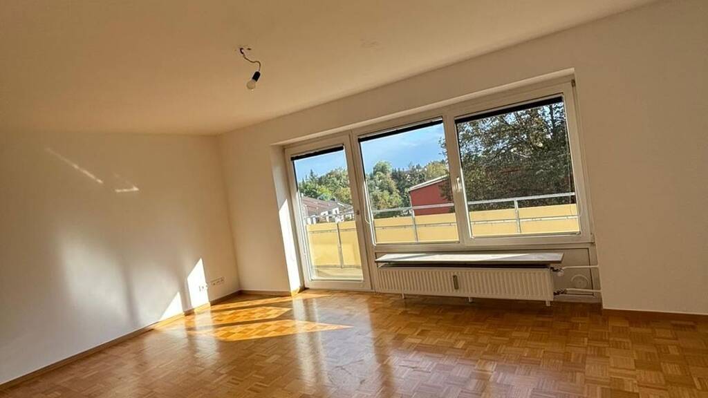 Wohnung zur Miete 1.194 € 3 Zimmer 75 m² 2. Geschoss frei ab sofort Markt Schwaben 85570