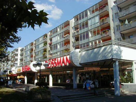 Laden zur Miete provisionsfrei 12.000 € 1 Zimmer 324,2 m² Verkaufsfläche Hauptstraße 10 Innere Neustadt Dresden 01097