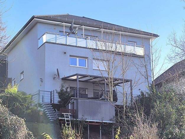 Einfamilienhaus zum Kauf provisionsfrei 465.000 € 6 Zimmer 183 m² 575 m² Grundstück Exterstraße 25 Zweibrücken 66482