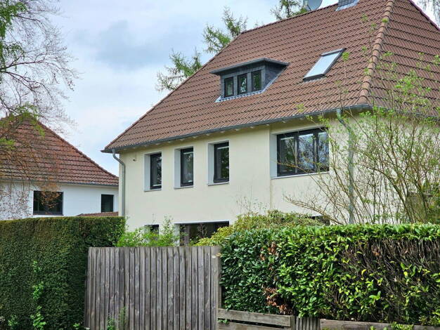Wohnung zur Miete 1.300 € 3 Zimmer 130 m² EG Hannover 30655