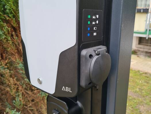 Außenstellplatz zur Miete provisionsfrei 65 € Dittesstraße 6 Bernsdorf Chemnitz 09126