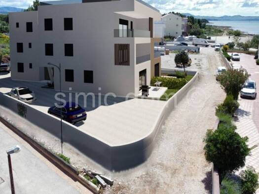 Wohnung zum Kauf 665.574 € 6 Zimmer 142 m² 2. Geschoss Vodice