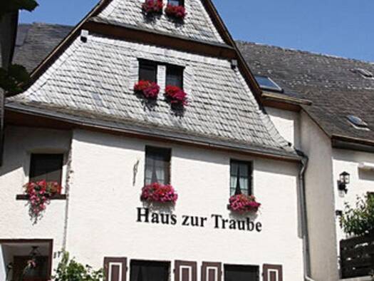 Mehrfamilienhaus zum Kauf provisionsfrei 369.000 € 16 Zimmer 371 m² 536 m² Grundstück Klotten 56818