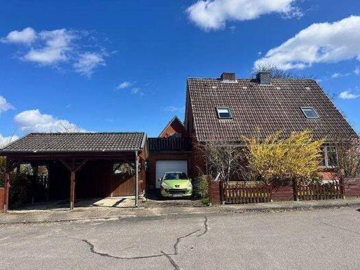 Einfamilienhaus zum Kauf 269.000 € 5 Zimmer 122 m² 701 m² Grundstück Gülzow 21483