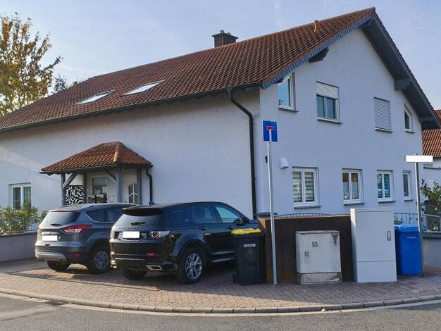 Wohnung zum Kauf provisionsfrei 350.000 € 4,5 Zimmer 143 m² EG frei ab 01.02.2027 Eich 67575