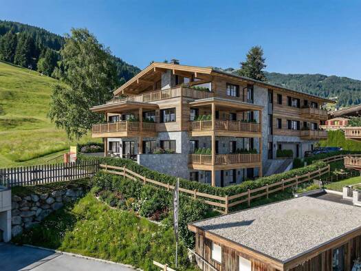 Wohnung zum Kauf 2.790.000 € 4 Zimmer 149 m² Kitzbühel 6370