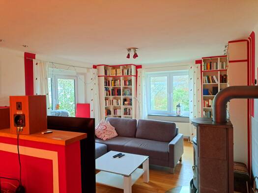 Einfamilienhaus zum Kauf 329.000 € 5 Zimmer 160 m² 676 m² Grundstück Am Tocksberg 5 Merzig Merzig 66663