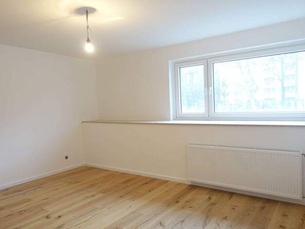 Wohnung zum Kauf provisionsfrei 229.000 € 2 Zimmer 55 m² Geschoss 1/6 frei ab sofort Kölner Straße 140 Oberbilk Düsseldorf 40227