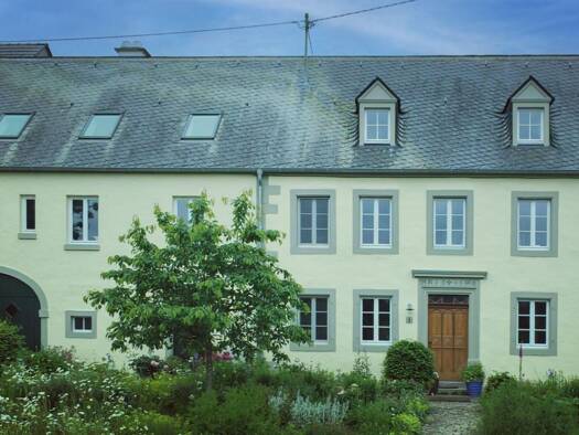Einfamilienhaus zum Kauf 795.000 € 11 Zimmer 221 m² 1.282 m² Grundstück Gransdorf Gransdorf 54533