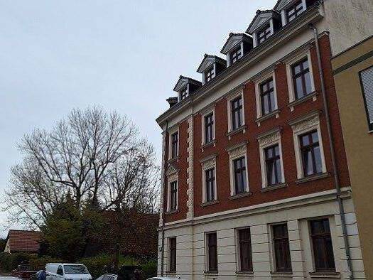 Wohnung zum Kauf 150.000 € 2 Zimmer 61 m² 2. Geschoss Friederickenstraße 22 Dölitz-Dösen Leipzig 04279