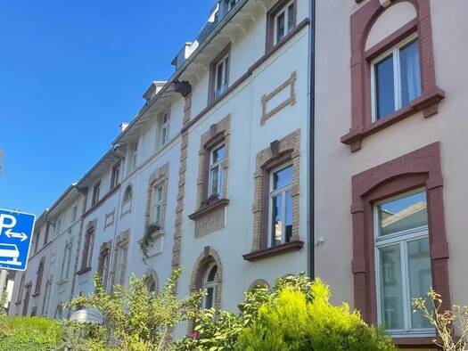 Wohnung zur Miete 1.300 € 2 Zimmer 57 m² Geschoss 2/3 frei ab 01.03.2026 Westend-Nord Frankfurt am Main 60322
