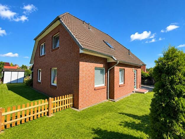 Mehrfamilienhaus zum Kauf 399.000 € 6 Zimmer 144 m² 581 m² Grundstück Adendorf Adendorf 21365