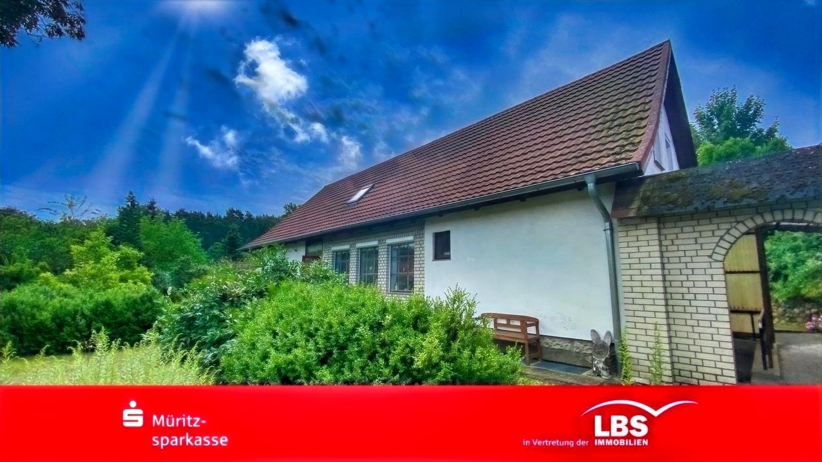 Einfamilienhaus zum Kauf provisionsfrei 245.000 € 4 Zimmer 170 m²<br/>Wohnfläche 1.000 m²<br/>Grundstück Zislow Zislow 17209