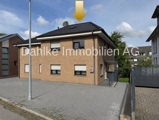 Doppelhaushälfte zum Kauf 399.000 € 9 Zimmer 221 m² 380 m² Grundstück Baal Hückelhoven 41836