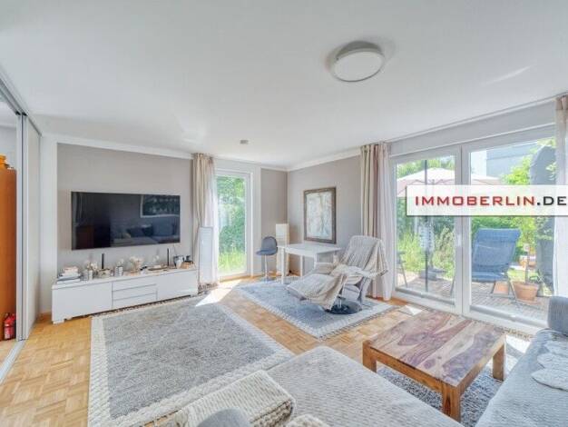 Einfamilienhaus zum Kauf 790.000 € 5 Zimmer 154 m² 296 m² Grundstück Lichterfelde Steglitz-Zehlendorf 12205