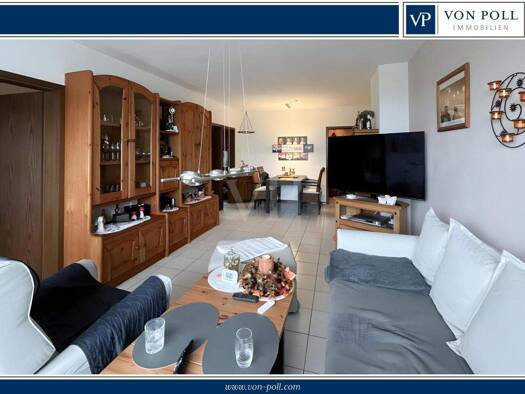 Wohnung zum Kauf 134.000 € 3 Zimmer 76 m² Innenstadt Wülfrath 42489