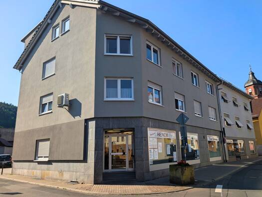 Verkaufsfläche zur Miete 1.339 € Weilbach Weilbach 63937