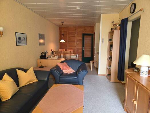 Studio zum Kauf 55.000 € 3 Zimmer 48 m² 6. Geschoss frei ab sofort Hahnenklee Goslar 38644