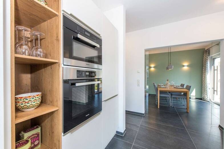 Einfamilienhaus zum Kauf provisionsfrei 259.000 € 4 Zimmer 133 m² 1 m² Grundstück Yorckgebiet 230 Chemnitz 09130