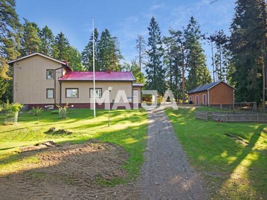 Bürofläche zum Kauf 89.000 € Liperi 83100