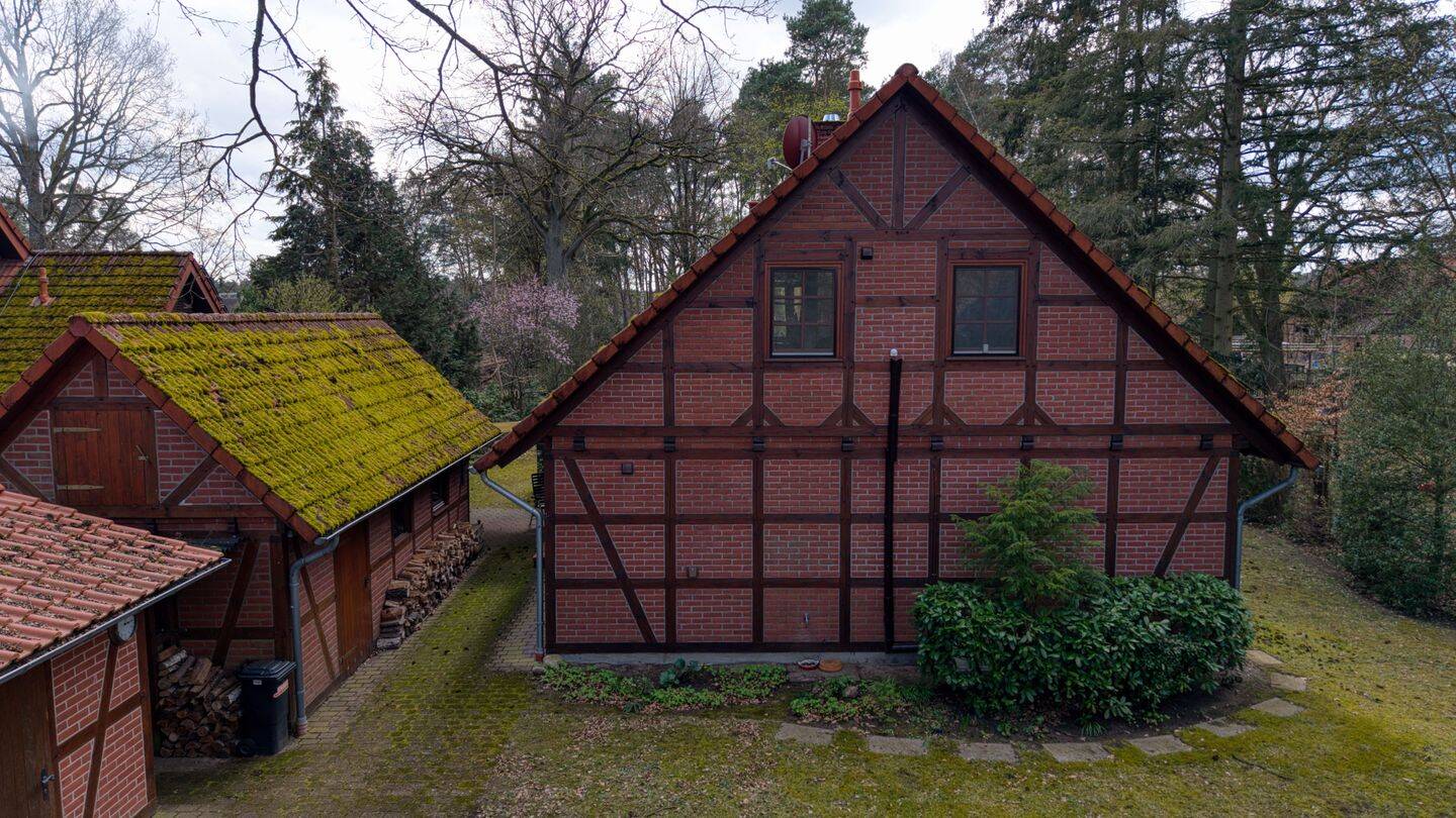 Einfamilienhaus zum Kauf - Ansicht 5