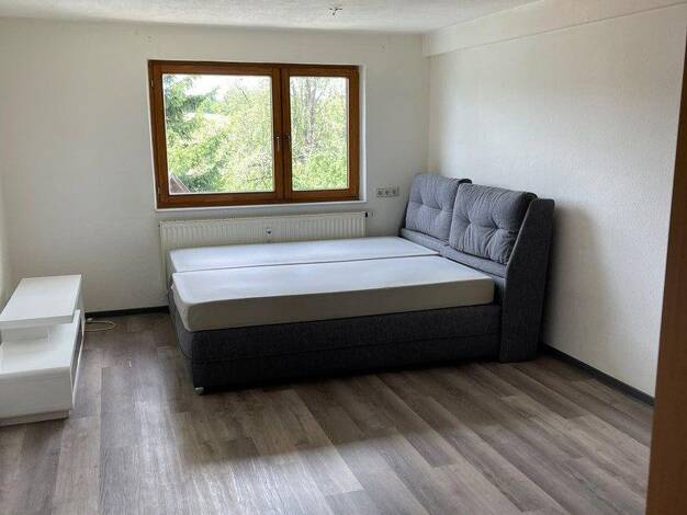 Wohnung zur Miete 490 € 2 Zimmer 50 m² 1. Geschoss Trögelsbach 10 Altensteig 72213