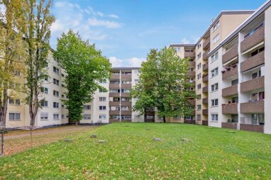 Wohnung zum Kauf provisionsfrei 196.000 € 3 Zimmer 73,7 m² 2. Geschoss Rosenhügel 29 Zündorf Köln 51143