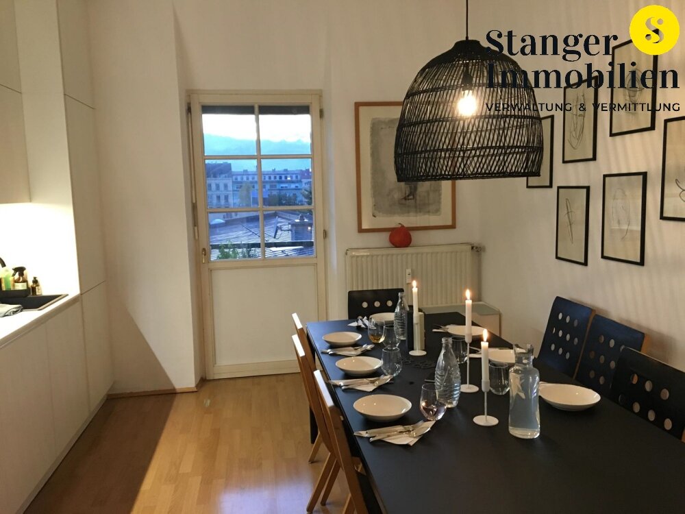 Wohnung zur Miete 1.940 € 4 Zimmer 141 m²<br/>Wohnfläche 01.12.2024<br/>Verfügbarkeit Innsbruck Innsbruck 6020