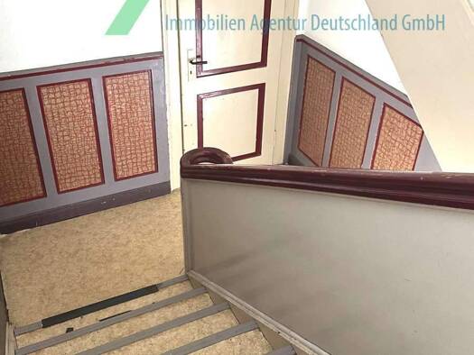 Mehrfamilienhaus zum Kauf 279.000 € 10 Zimmer 265 m² 600 m² Grundstück Sontra 36205