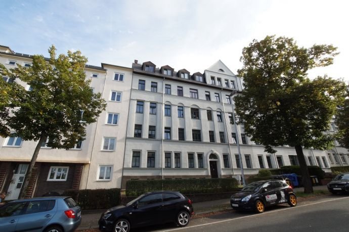 Wohnung zur Miete 290 € 2 Zimmer 55,7 m²<br/>Wohnfläche 4.<br/>Geschoss Zeißstr. 42 Hilbersdorf 150 Chemnitz 09131