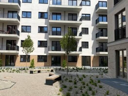 Terrassenwohnung zur Miete 1.145 € 2 Zimmer 54 m² EG Am Münchfeld 47 Allach-Untermenzing München 80997
