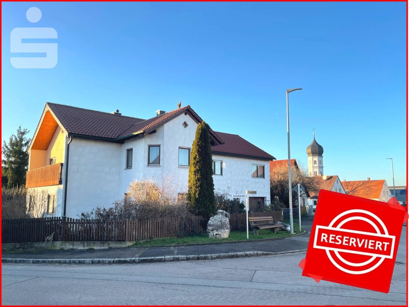 Mehrfamilienhaus zum Kauf 369.000 € 8 Zimmer 255 m²<br/>Wohnfläche 787 m²<br/>Grundstück Ziertheim Ziertheim 89446