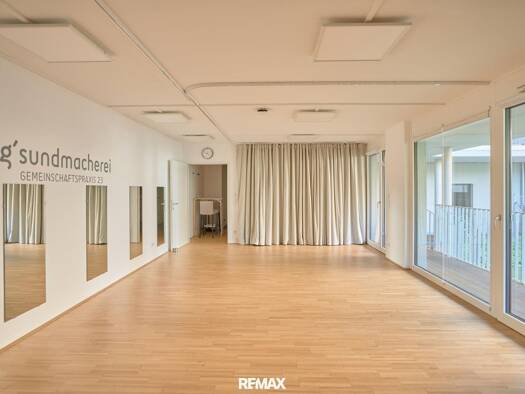 Praxis zum Kauf 385.000 € 2 Zimmer Wien 1230