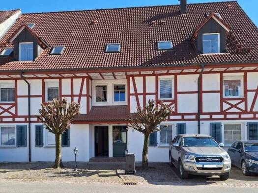 Wohnung zum Kauf 259.000 € 3 Zimmer 104 m² EG Stetten Hohentengen-Stetten 79801