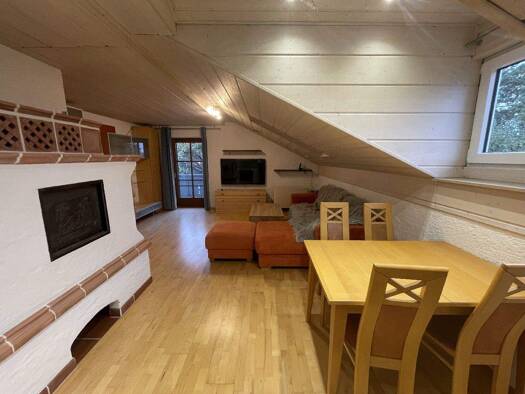 Wohnung zur Miete 595 € 2 Zimmer 60 m² Denklingen 86920