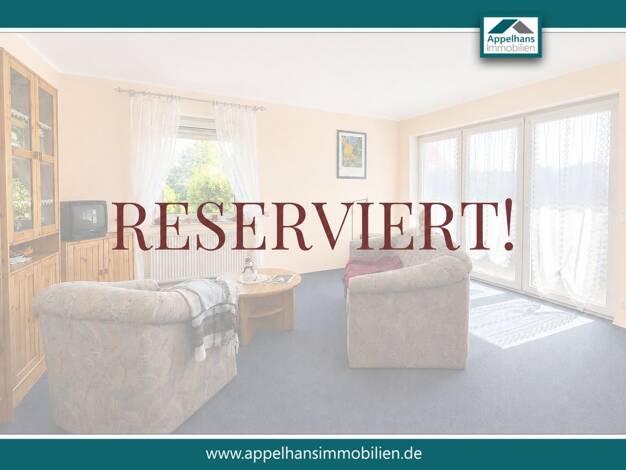 Wohnung zum Kauf 117.000 € 2 Zimmer 58 m² Spenge Spenge 32139