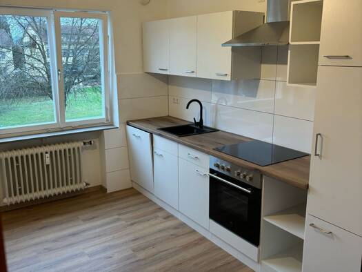 Wohnung zur Miete 900 € 3 Zimmer 82 m² Geschoss 1/1 frei ab sofort Tiengen Waldshut-Tiengen 79761