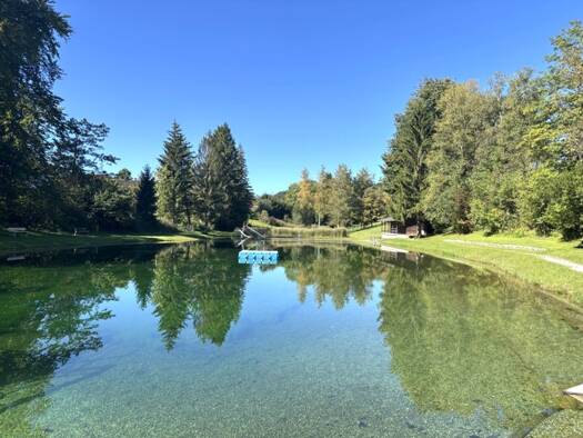 Grundstück zum Kauf 480.000 € 595 m² Grundstück Großweil 82439