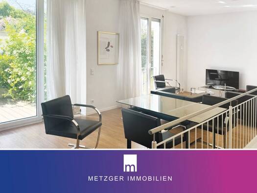 Wohnung zur Miete 890 € 2 Zimmer 50 m² EG Leinfelden Leinfelden-Echterdingen 70771