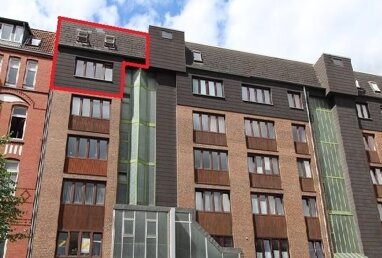 Maisonette zum Kauf 369.000 € 5 Zimmer 147 m² 5. Geschoss frei ab sofort Eckernförder Str. 85 Schreventeich Kiel 24116