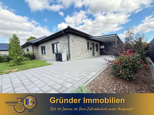 Doppelhaushälfte zum Kauf 299.000 € 3 Zimmer 80 m² 490 m² Grundstück frei ab 01.12.2026 Herbrum Papenburg 26871