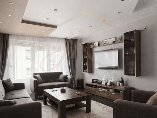 Wohnung zum Kauf 318.000 € 5 Zimmer 99,9 m² 1. Geschoss Magstadt 71106